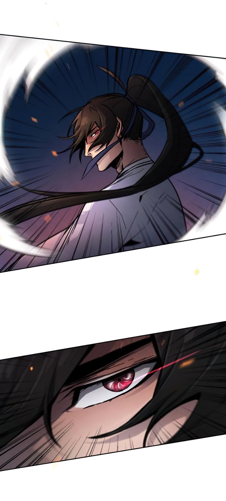 Return of the Mad Demon ตอนที่ 9 77