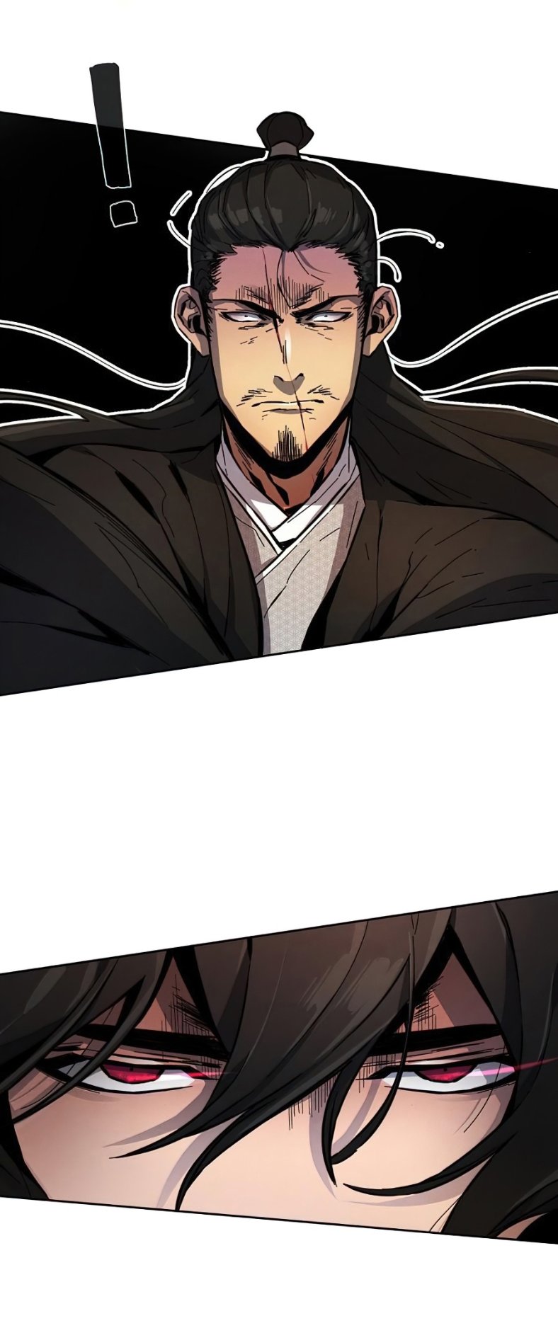 Return of the Mad Demon ตอนที่ 9 79