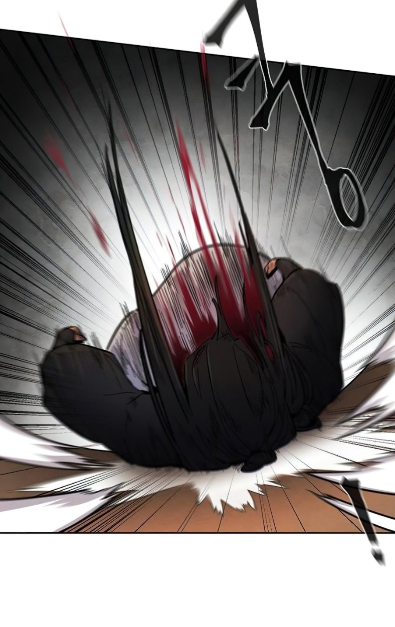 Return of the Mad Demon ตอนที่ 9 81