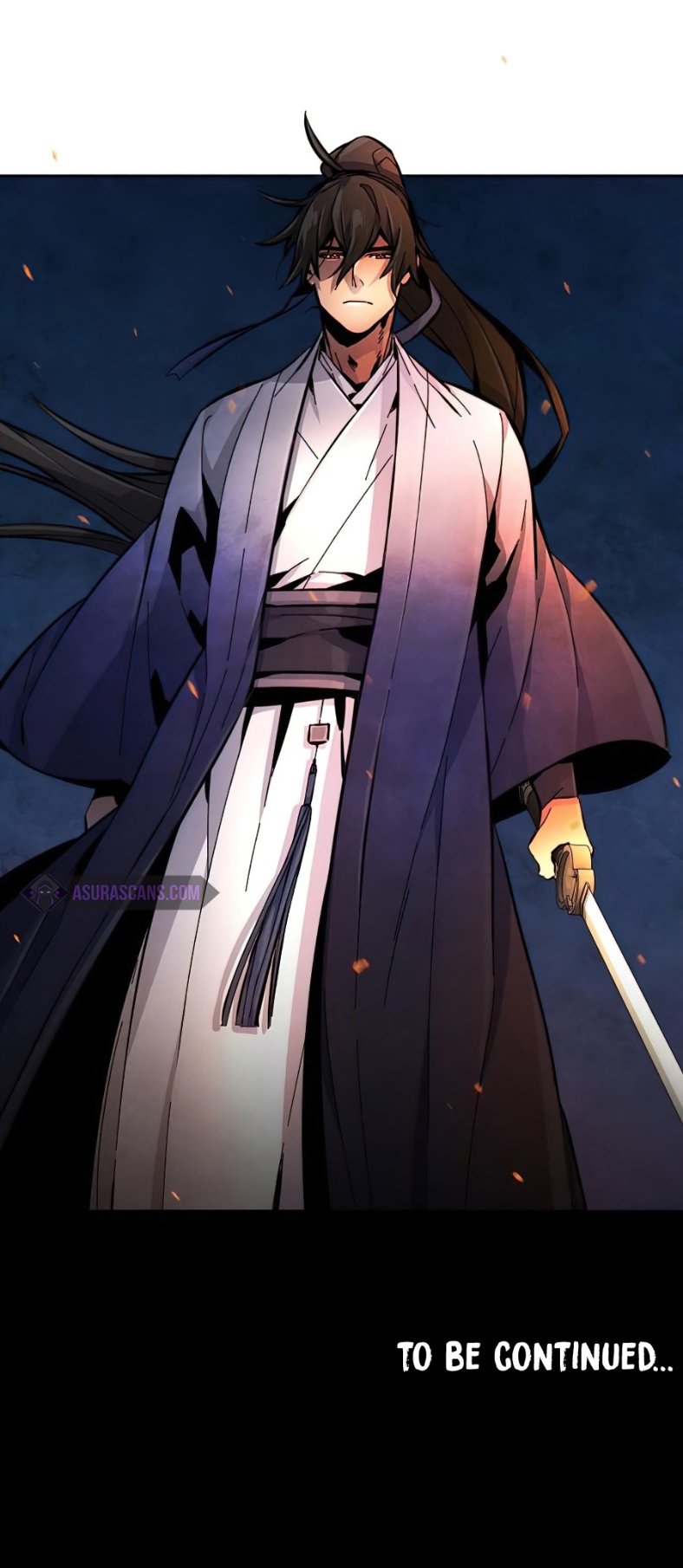 Return of the Mad Demon ตอนที่ 9 82