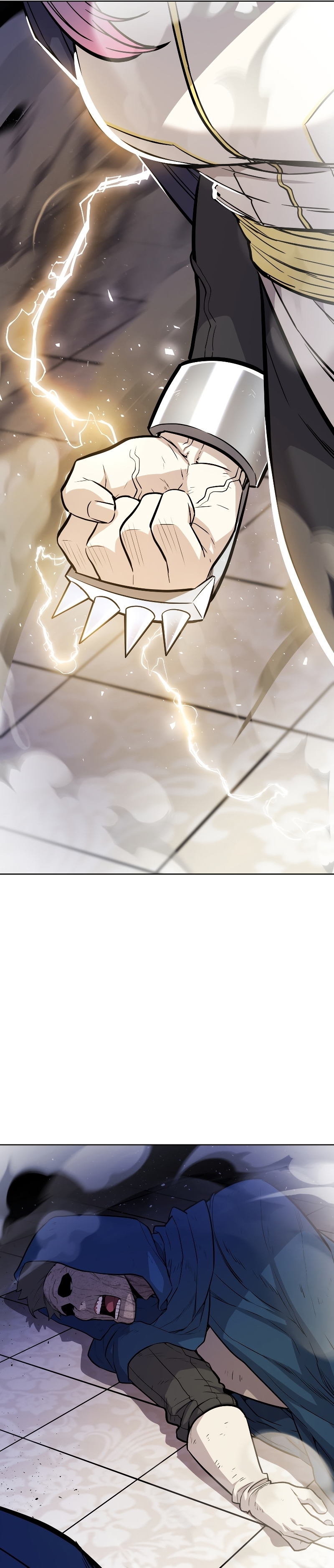 Overpowered Sword ตอนที่ 79 5