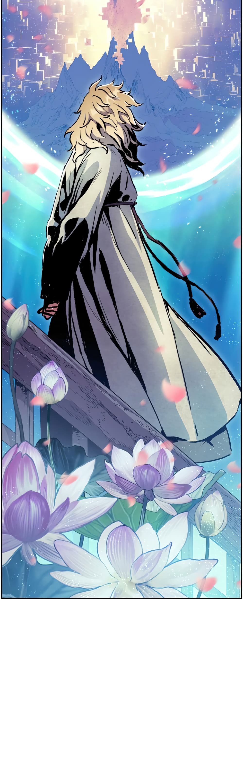 Return of the Broken Constellation ตอนที่ 52 55