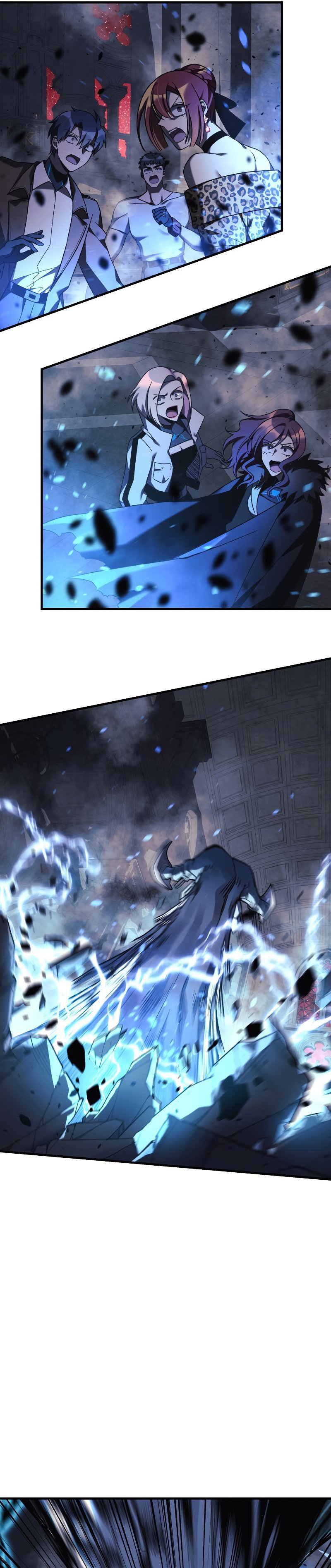 My Daughter is the Final Boss ตอนที่ 53 13