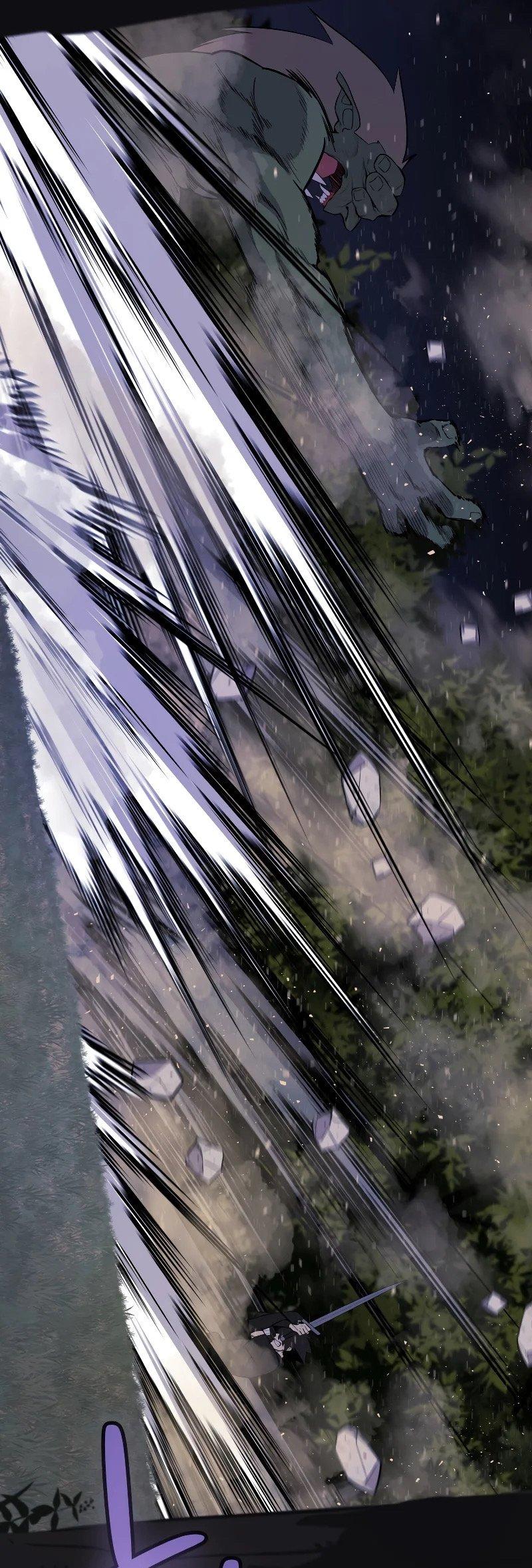 Overpowered Sword ตอนที่ 55 28