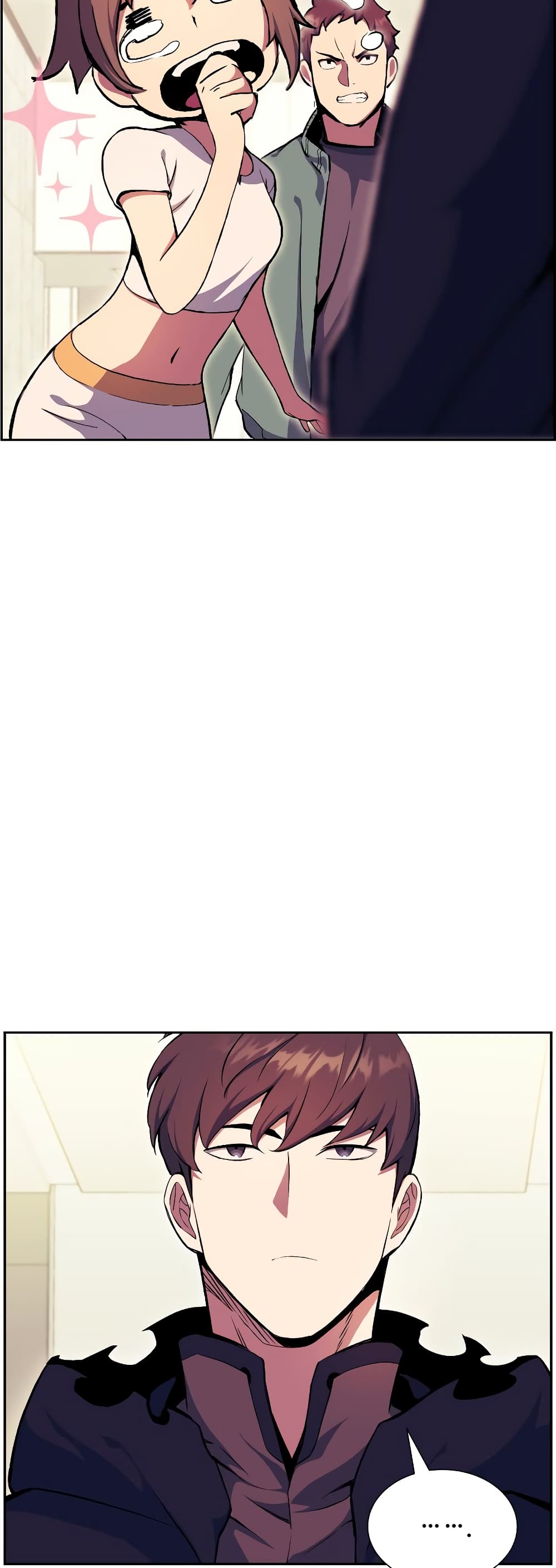 Return of the Broken Constellation ตอนที่ 56 4