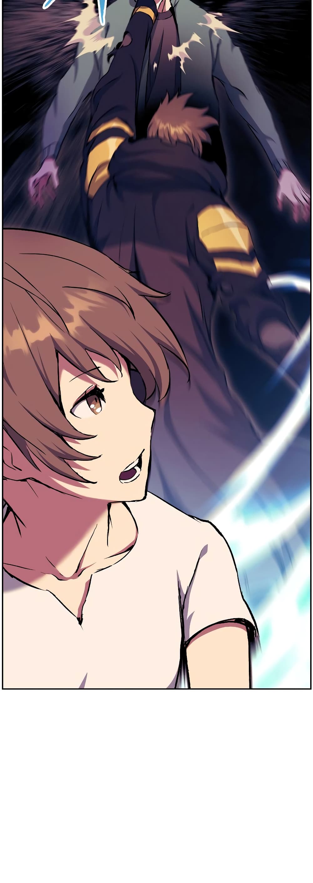 Return of the Broken Constellation ตอนที่ 56 7