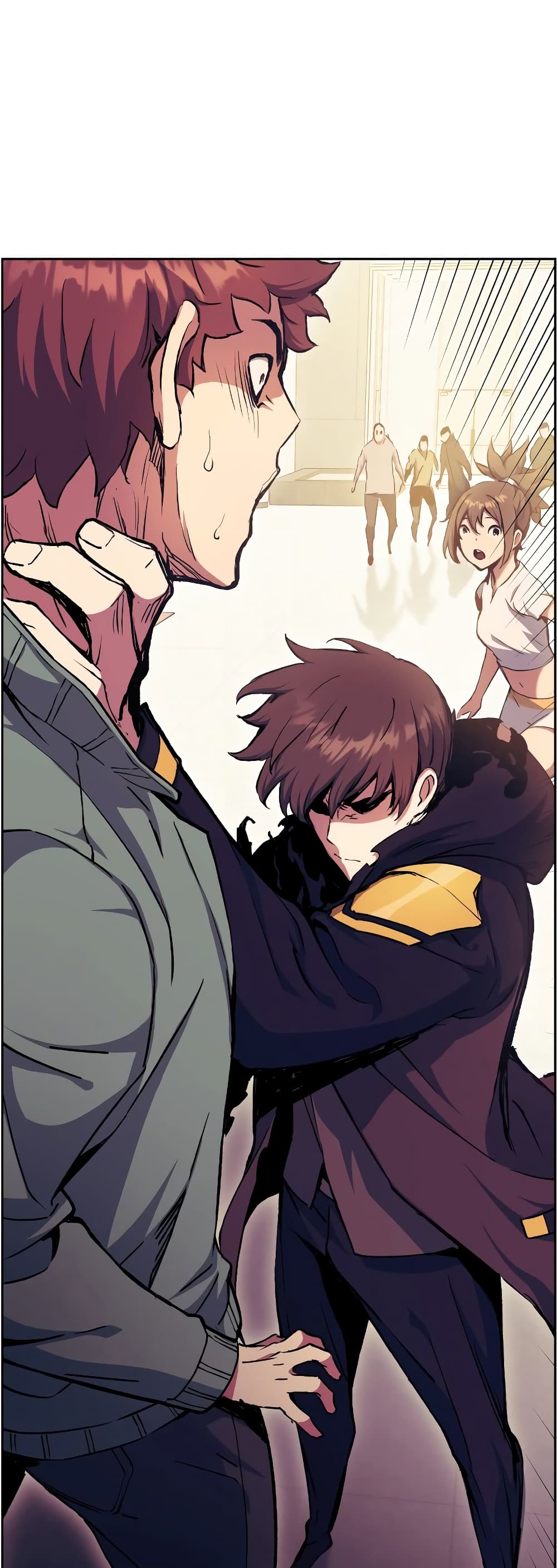 Return of the Broken Constellation ตอนที่ 56 8