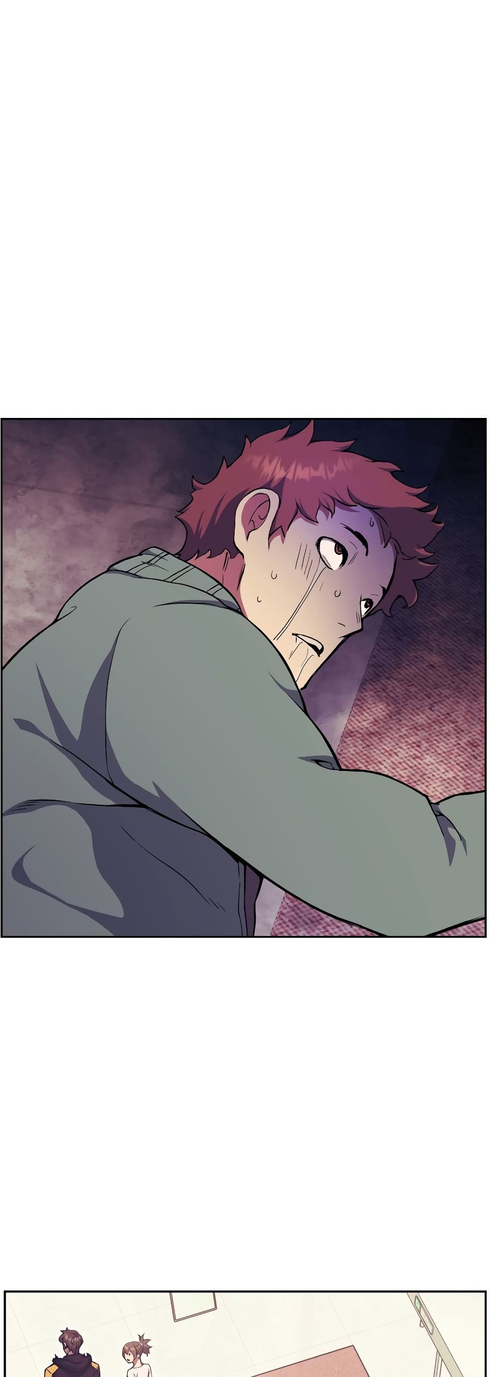 Return of the Broken Constellation ตอนที่ 56 20