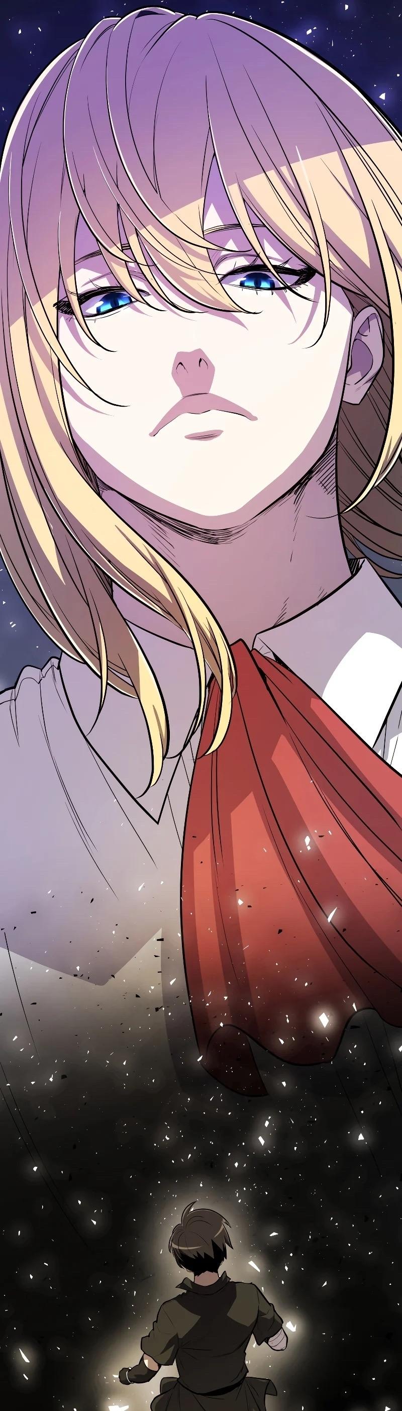 Overpowered Sword ตอนที่ 57 5
