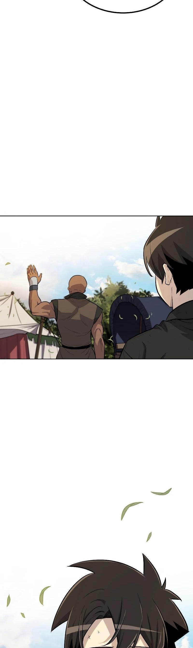 Overpowered Sword ตอนที่ 57 38