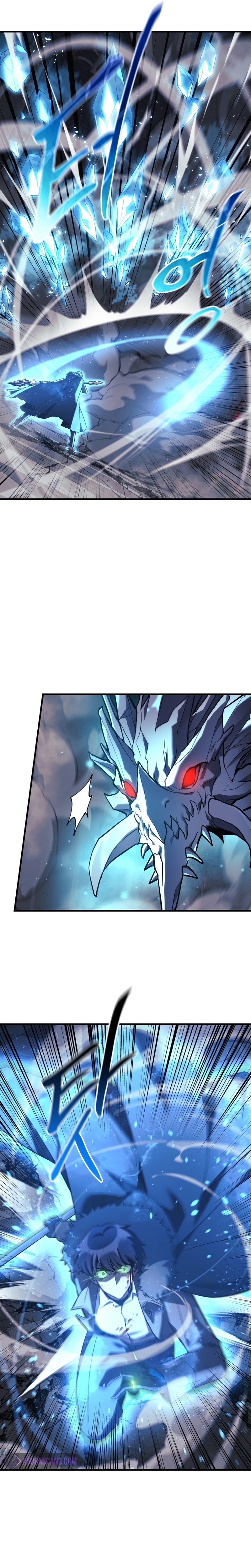 My Daughter is the Final Boss ตอนที่ 58 4