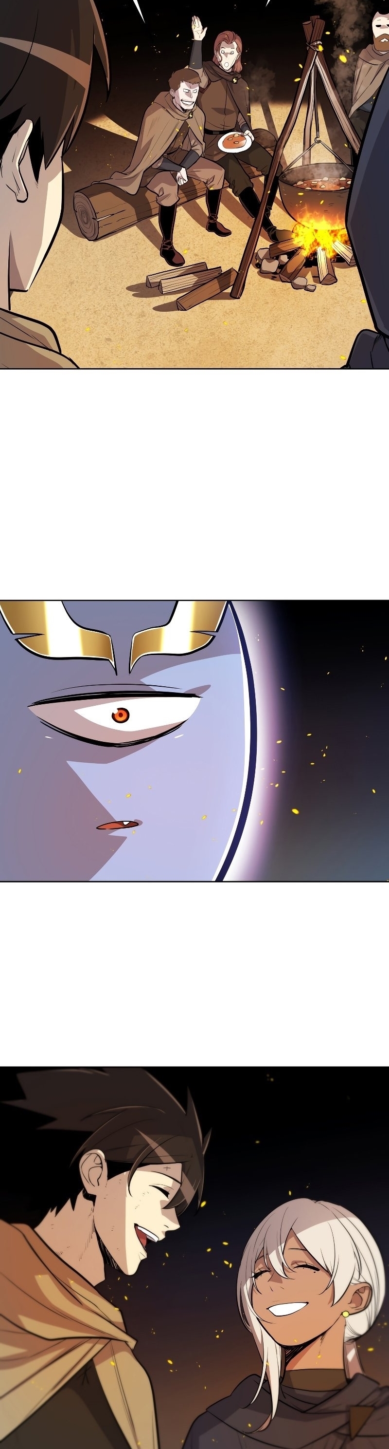 Overpowered Sword ตอนที่ 59 10