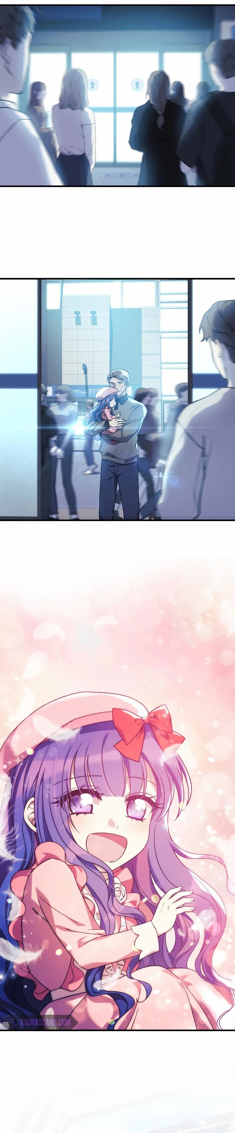 My Daughter is the Final Boss ตอนที่ 60 32