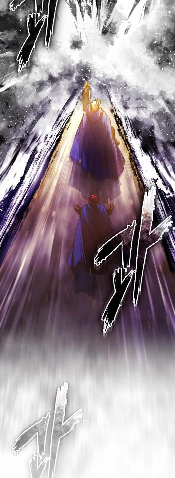 The Heavenly Demon Can ตอนที่ 64 72