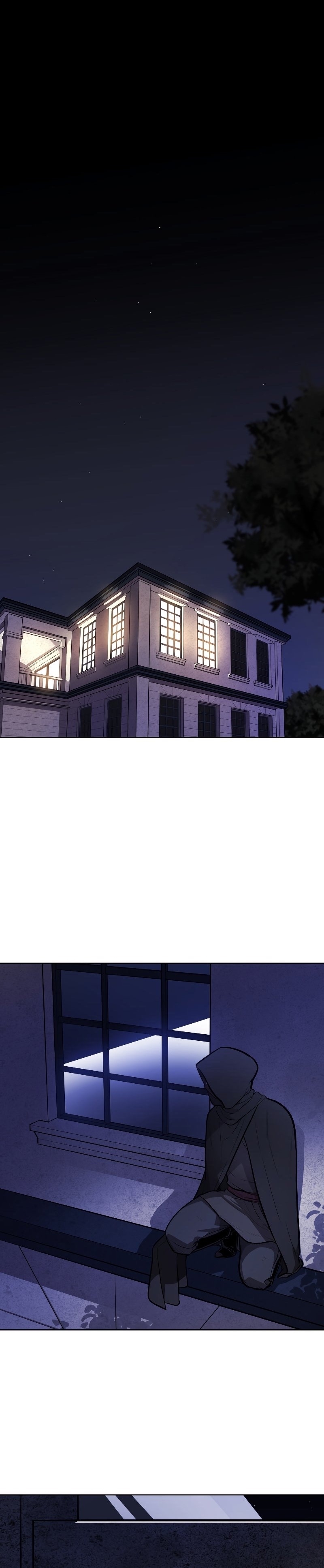 Overpowered Sword ตอนที่ 70 3