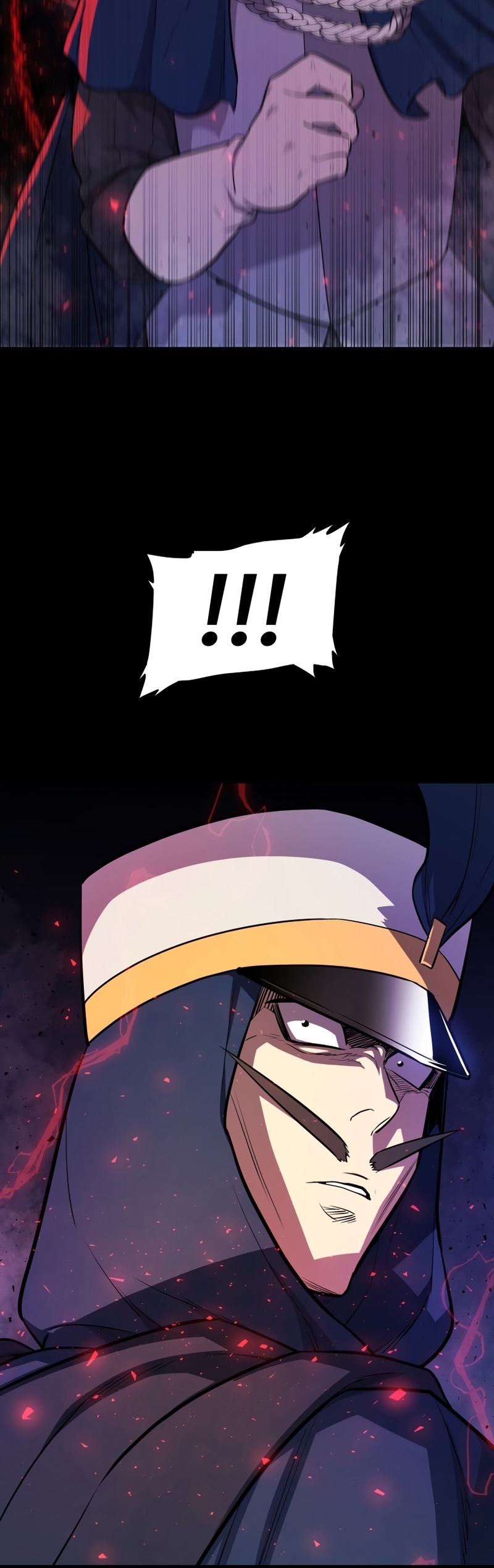 Overpowered Sword ตอนที่ 77 8