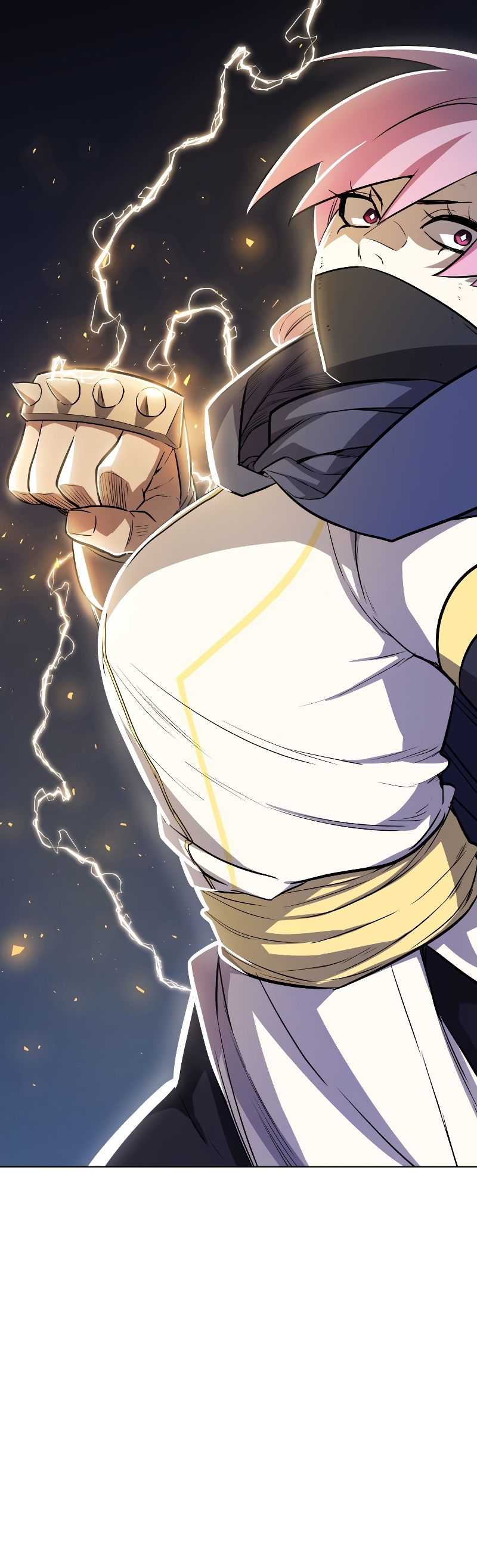 Overpowered Sword ตอนที่ 78 42