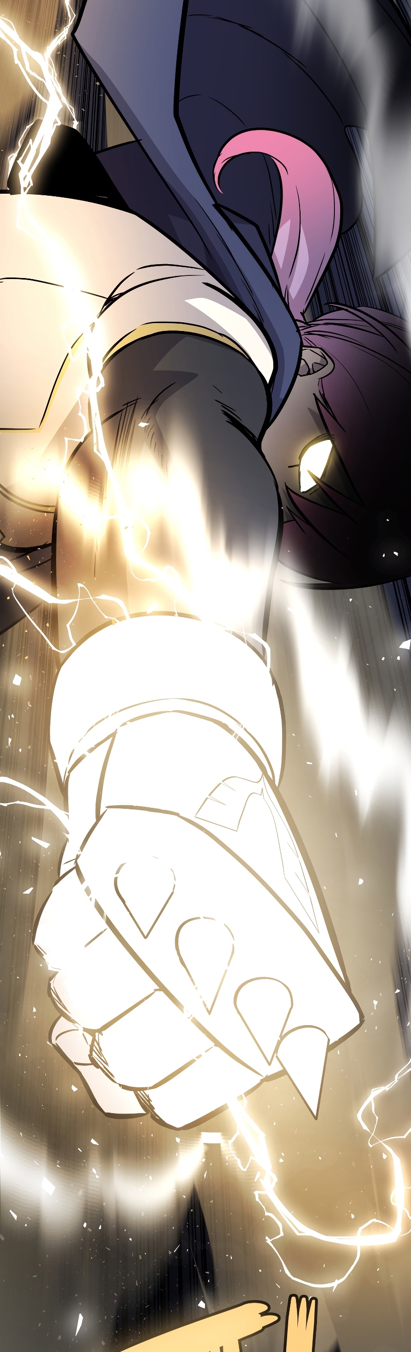 Overpowered Sword ตอนที่ 78 44