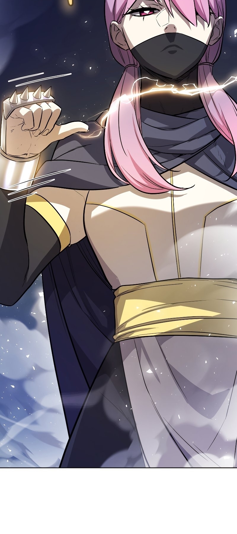 Overpowered Sword ตอนที่ 78 48