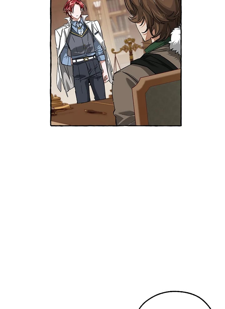 Trash of the Count ตอนที่ 84 39