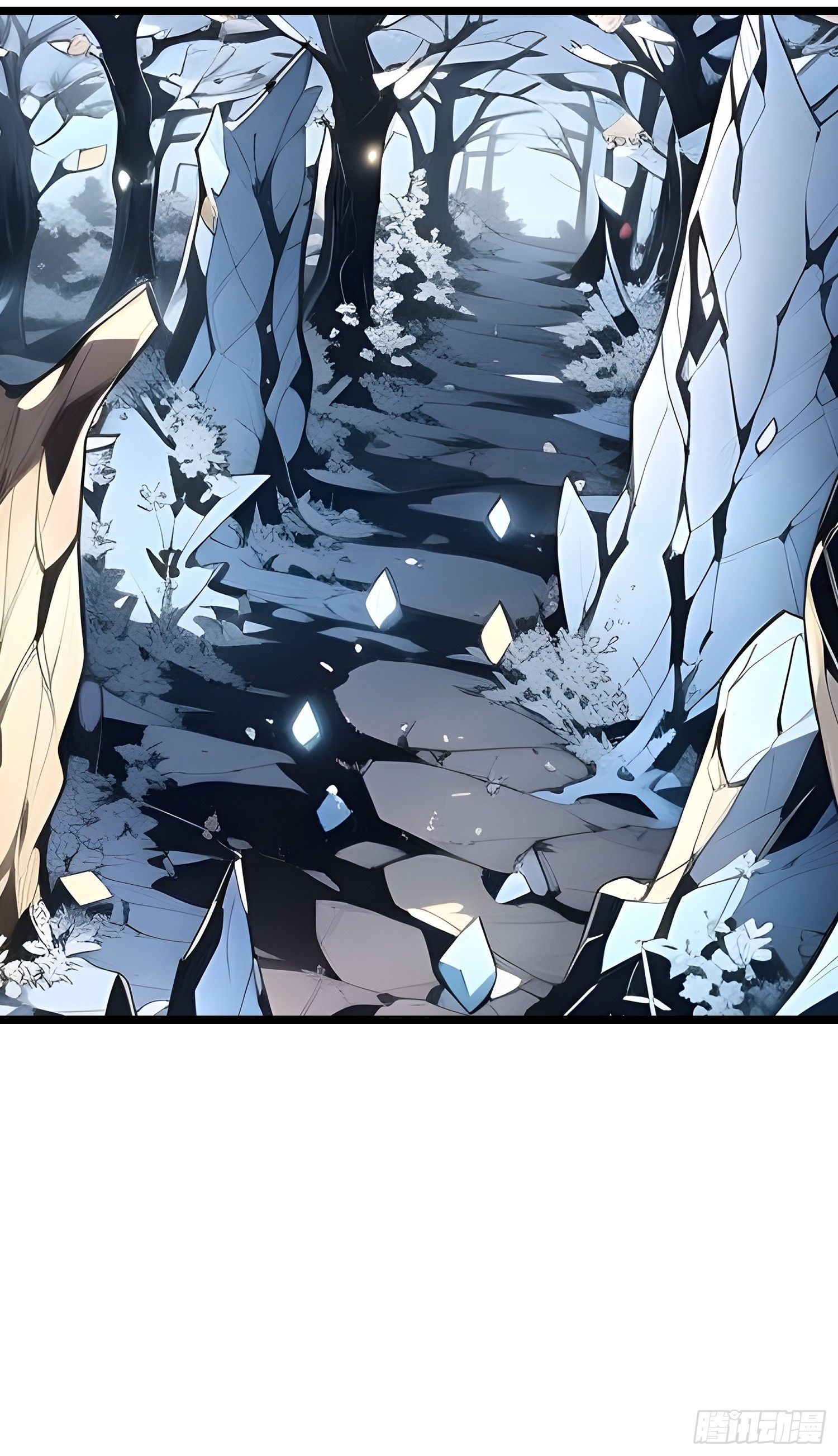 All My Abilities Are Forbidden Spells ตอนที่ 13 19