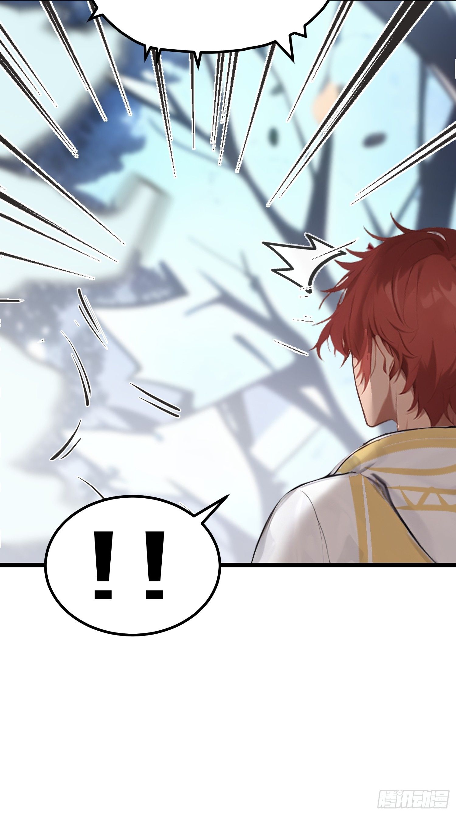 All My Abilities Are Forbidden Spells ตอนที่ 13 22