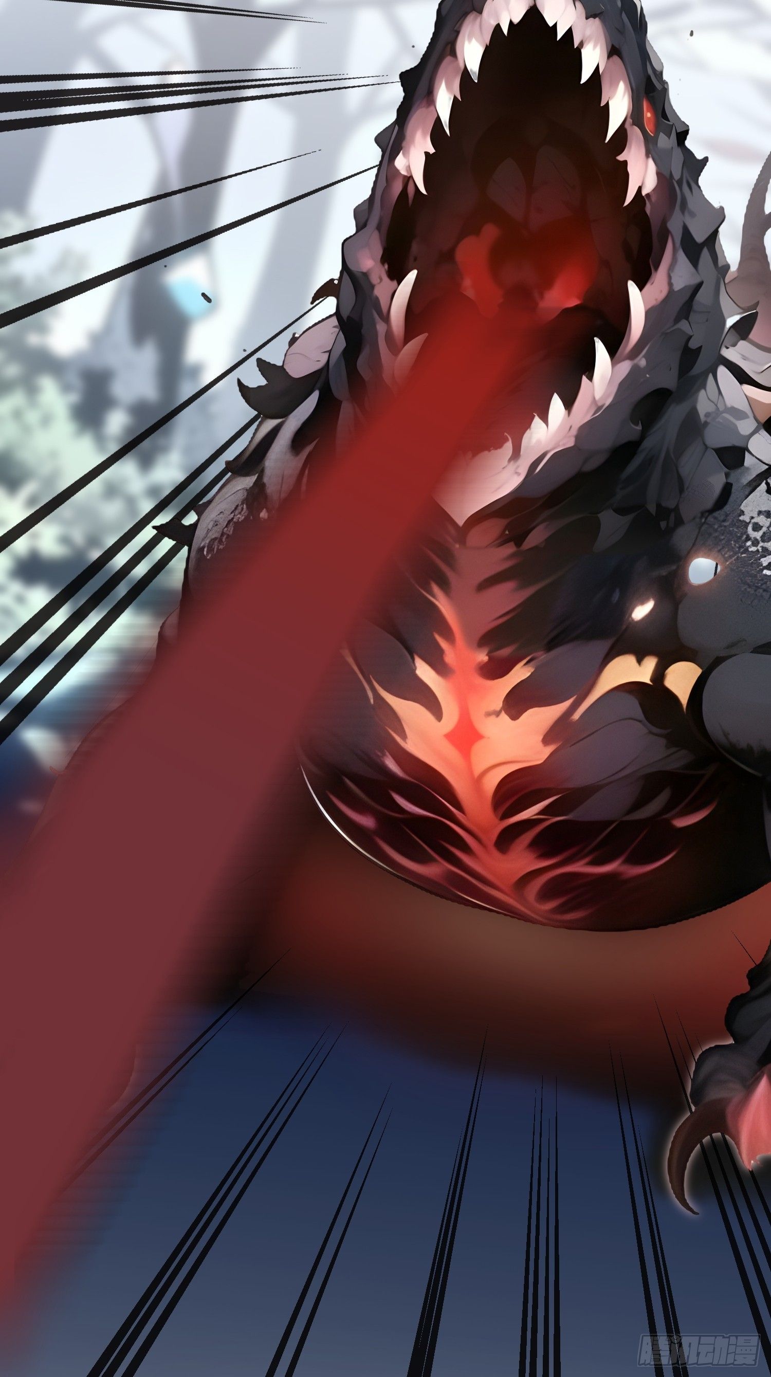 All My Abilities Are Forbidden Spells ตอนที่ 13 30