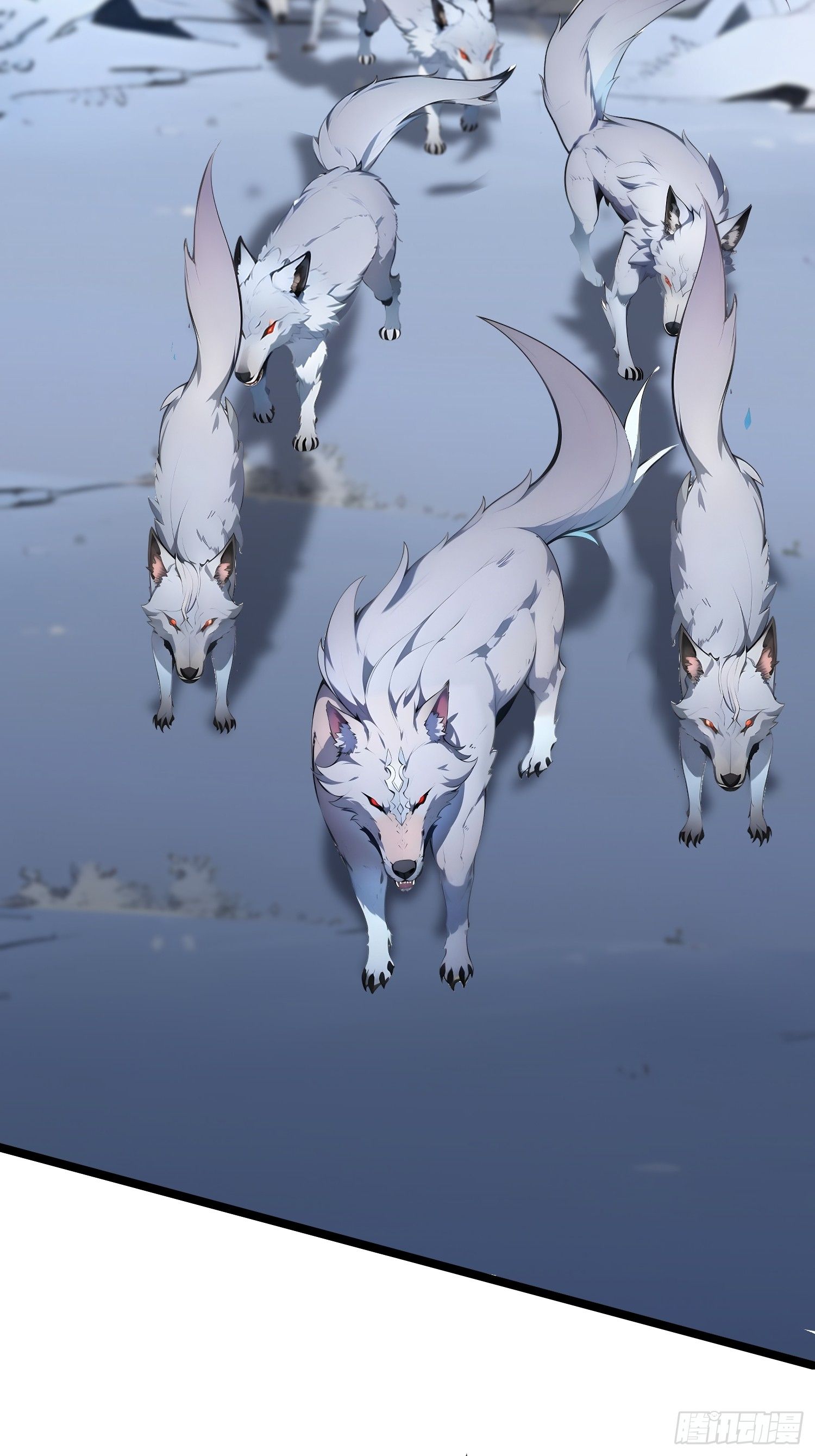 All My Abilities Are Forbidden Spells ตอนที่ 14 10
