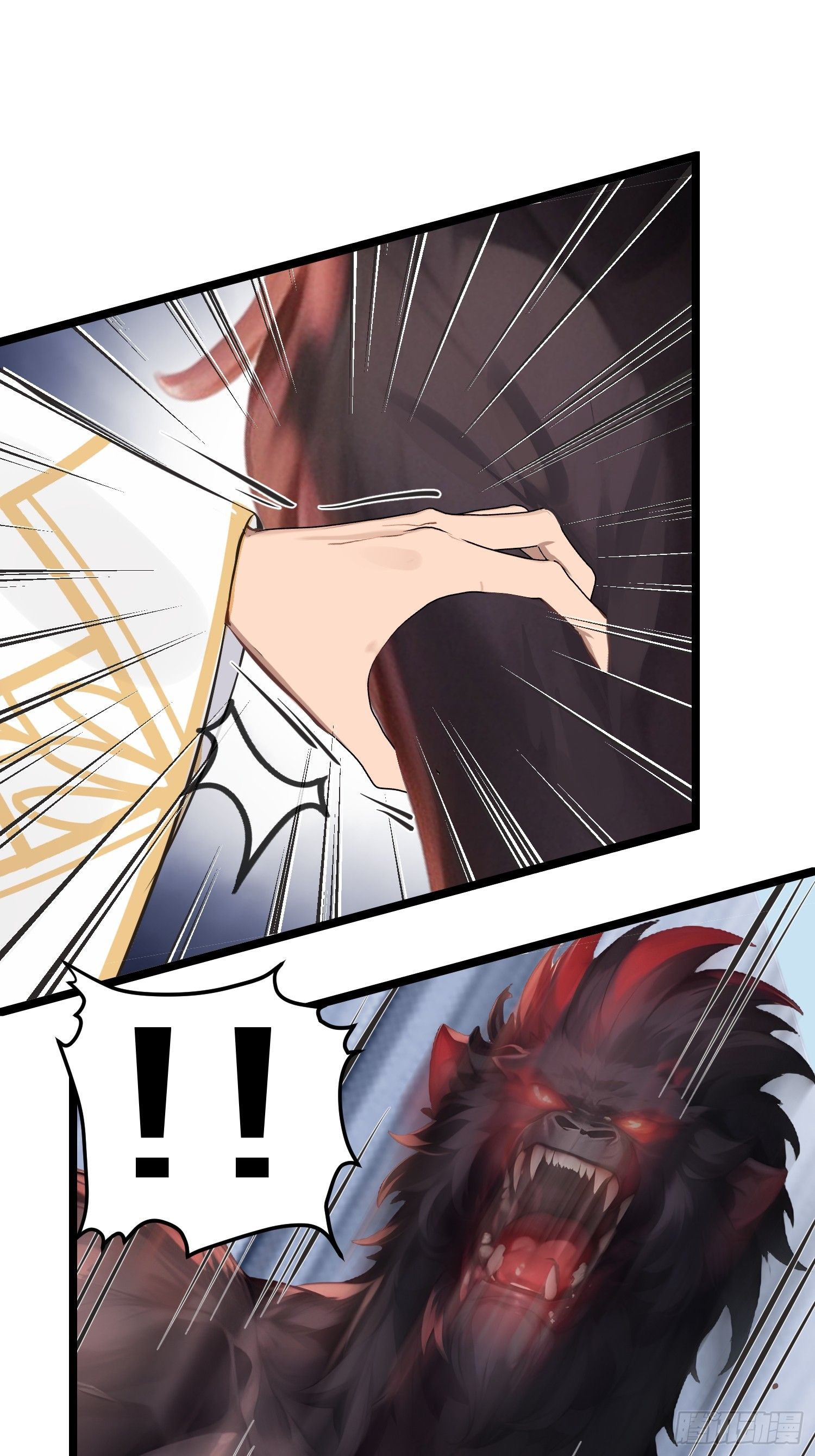 All My Abilities Are Forbidden Spells ตอนที่ 14 14