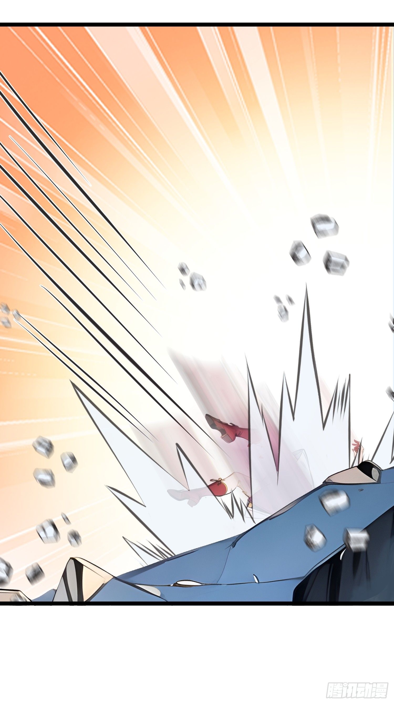 All My Abilities Are Forbidden Spells ตอนที่ 14 34