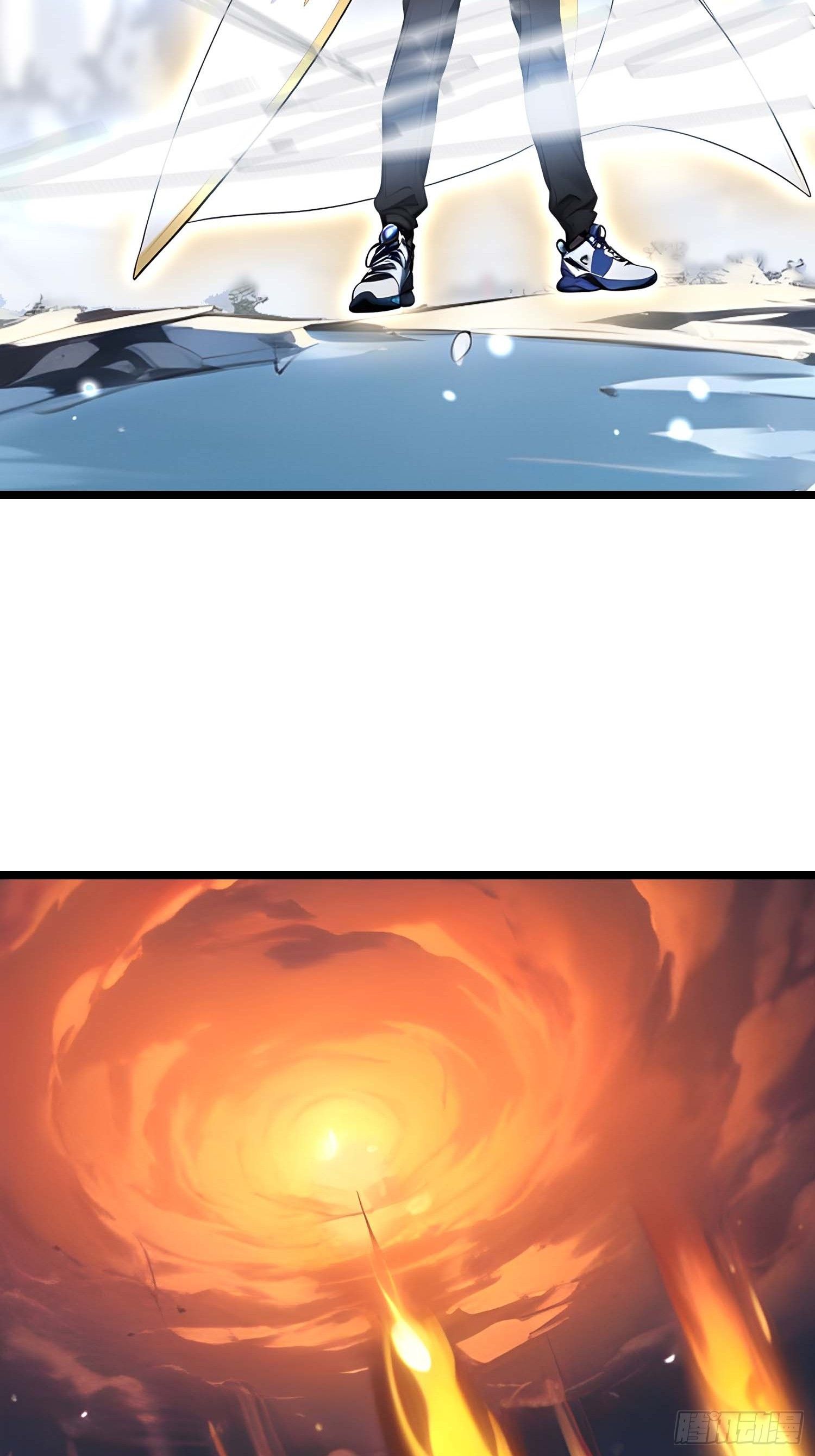All My Abilities Are Forbidden Spells ตอนที่ 14 39