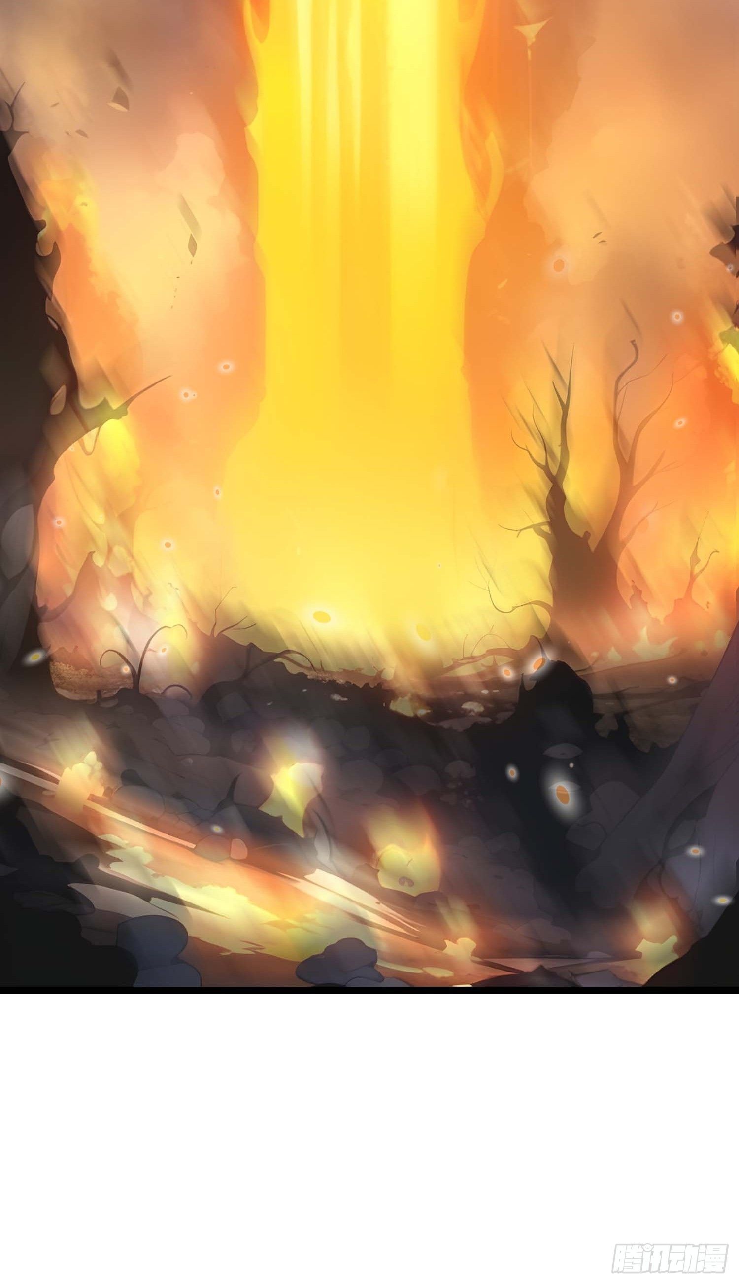All My Abilities Are Forbidden Spells ตอนที่ 14 43