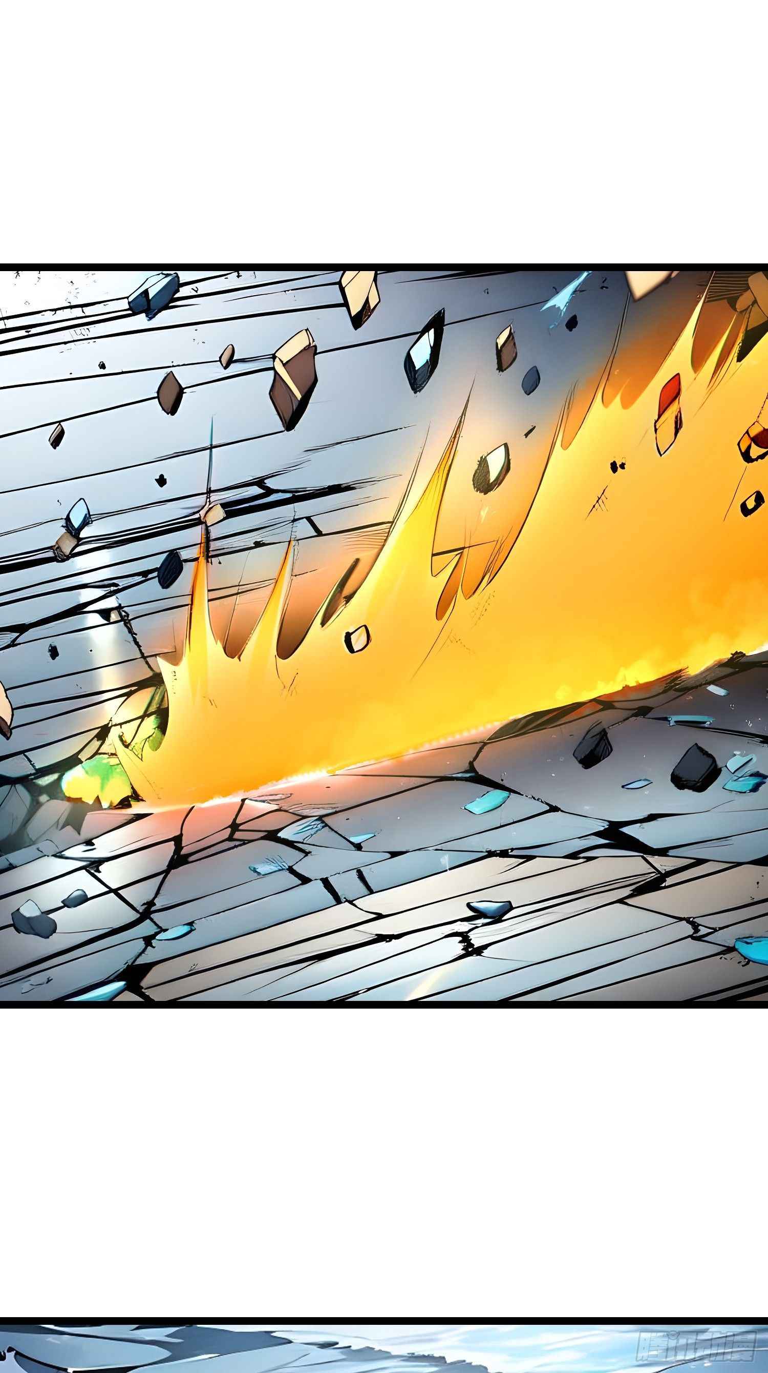 All My Abilities Are Forbidden Spells ตอนที่ 14 44