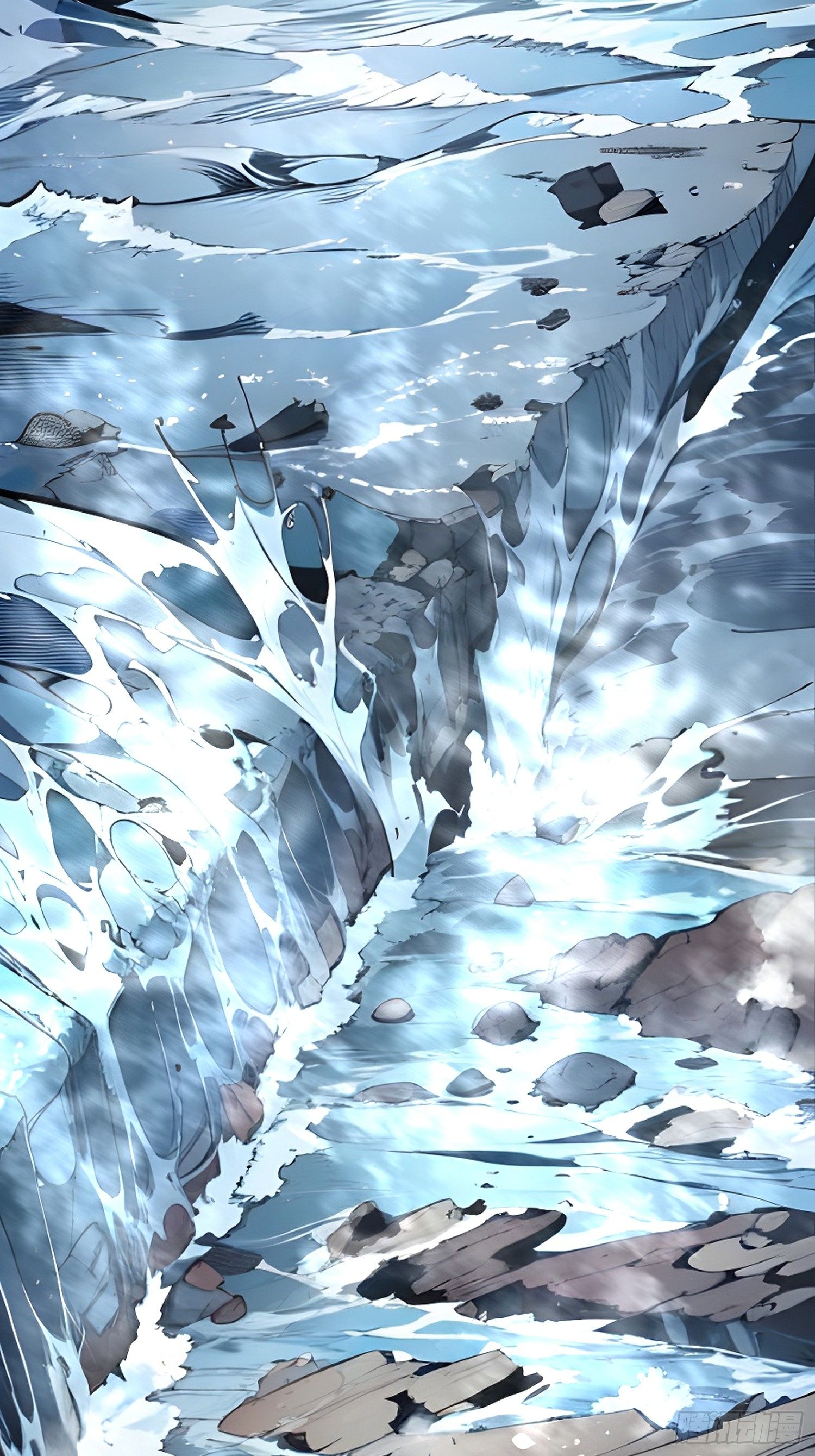All My Abilities Are Forbidden Spells ตอนที่ 14 45