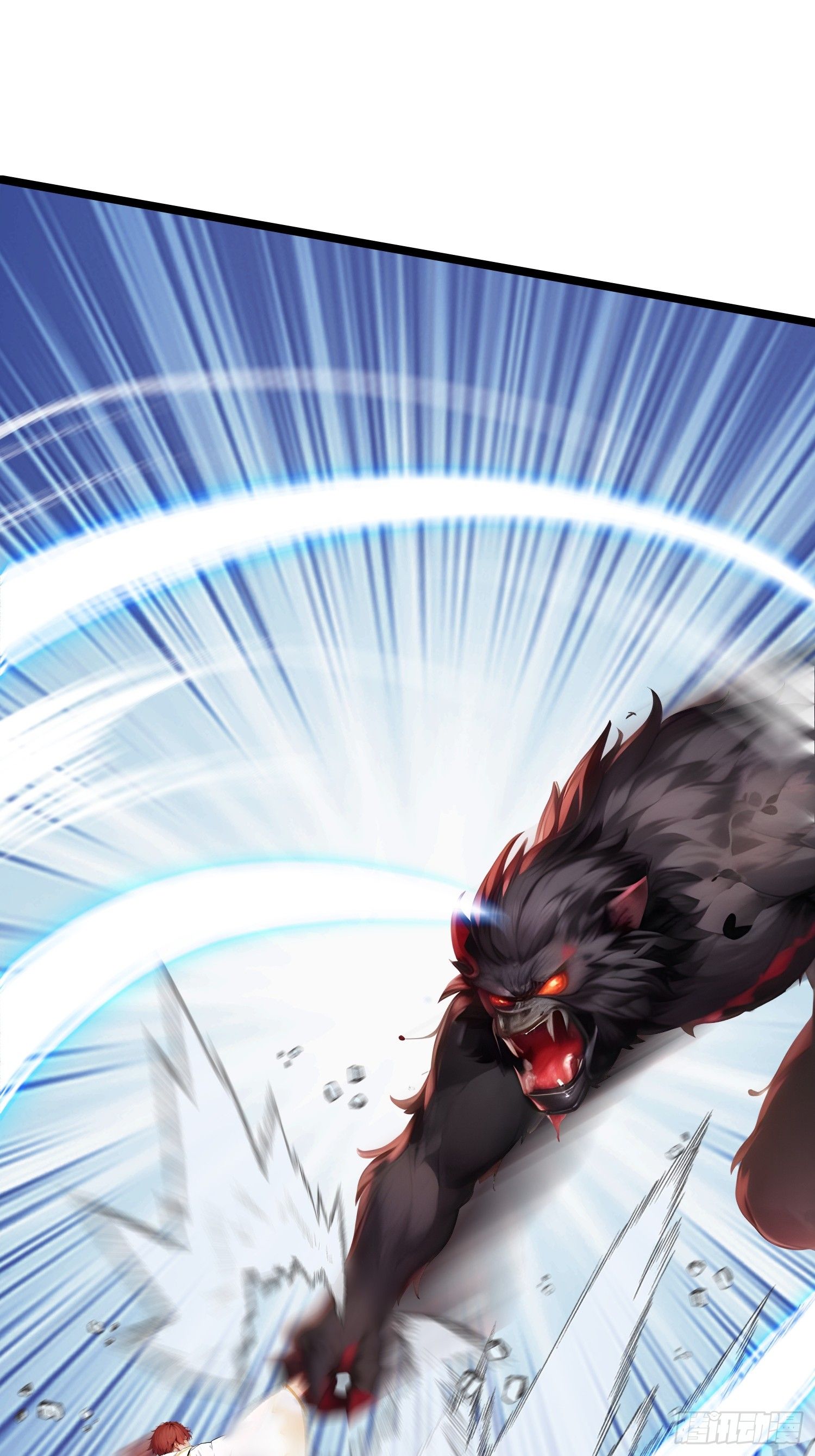 All My Abilities Are Forbidden Spells ตอนที่ 14 5