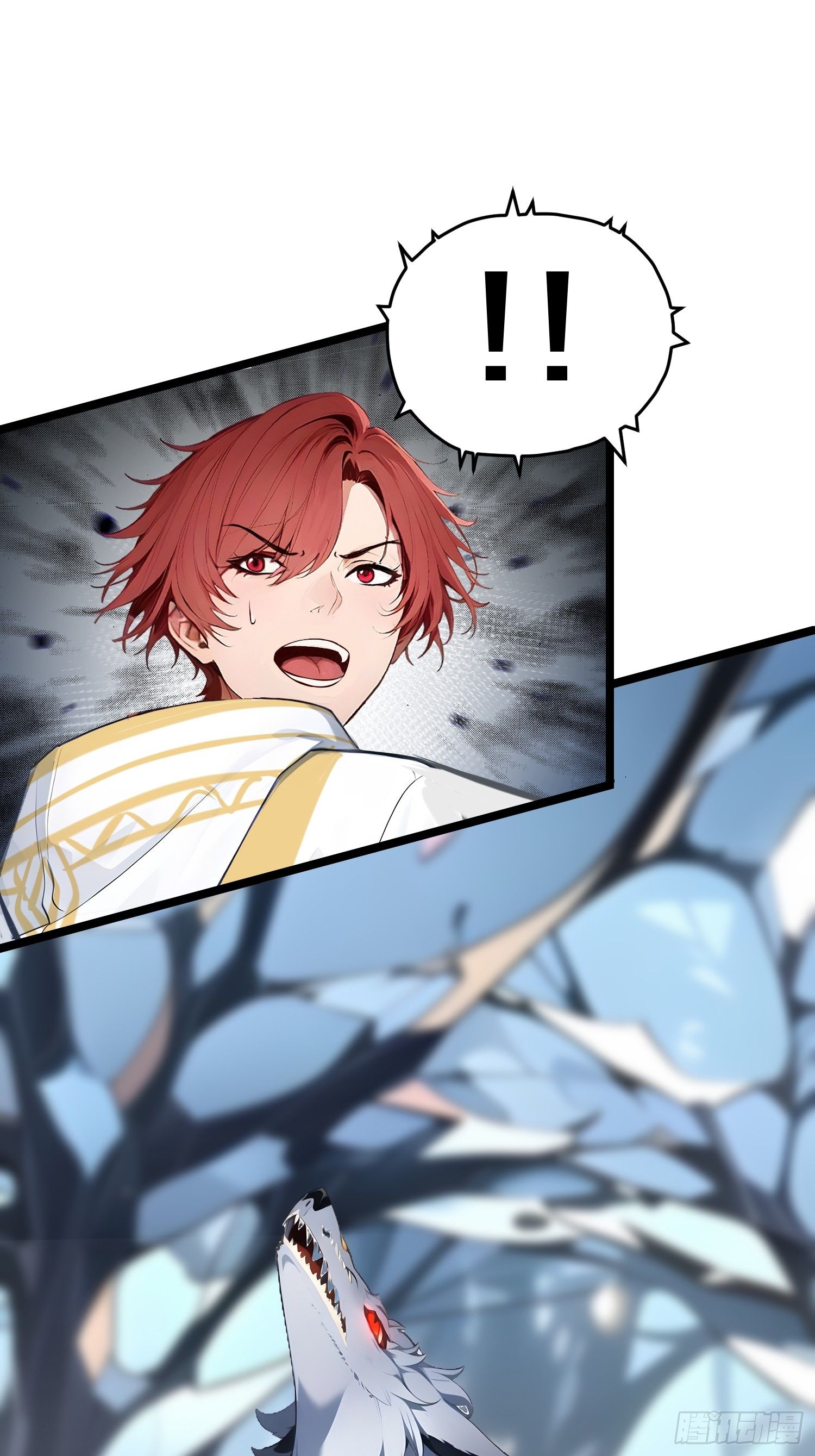 All My Abilities Are Forbidden Spells ตอนที่ 14 8