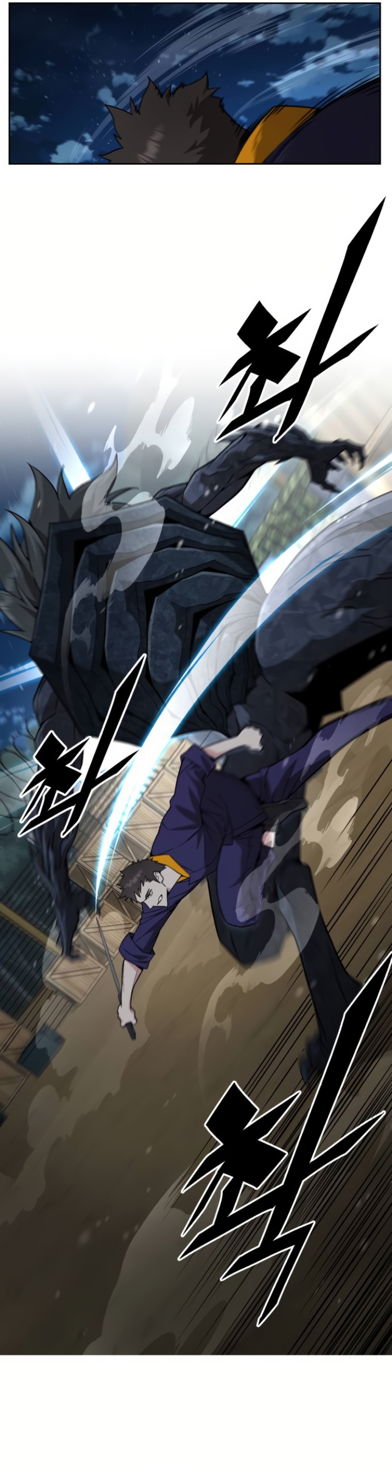 Apocalyptic Chef Awakening ตอนที่ 13 33
