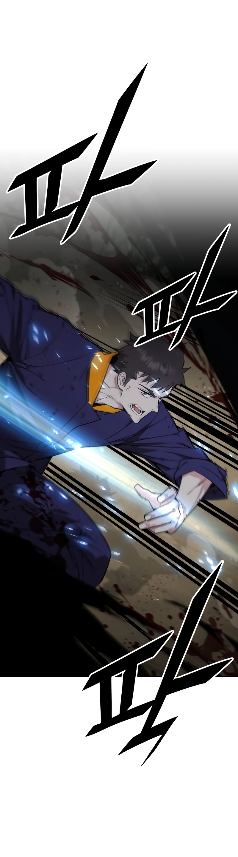 Apocalyptic Chef Awakening ตอนที่ 14 10