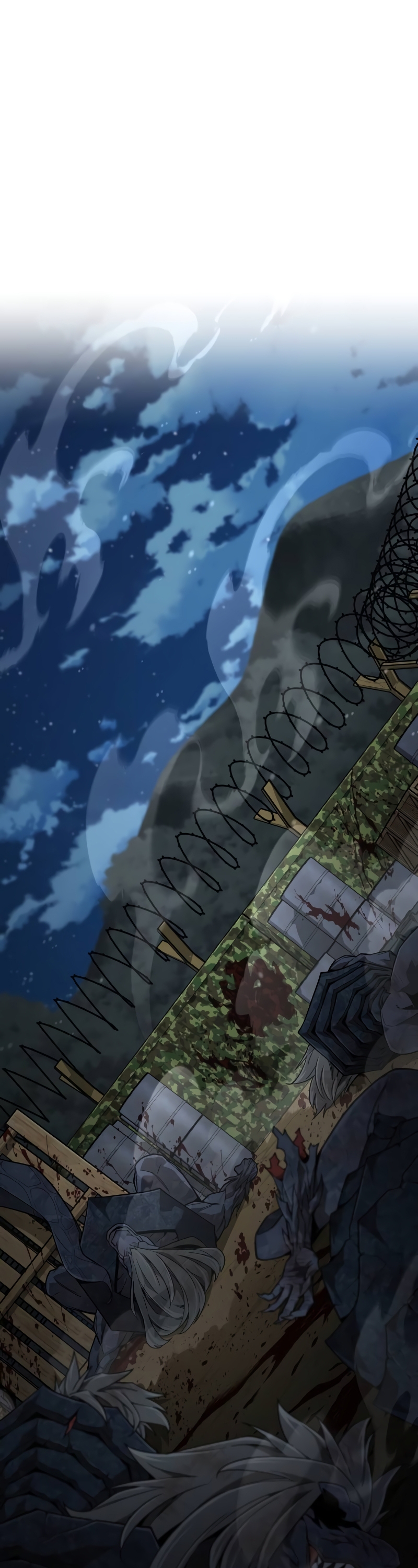 Apocalyptic Chef Awakening ตอนที่ 14 43