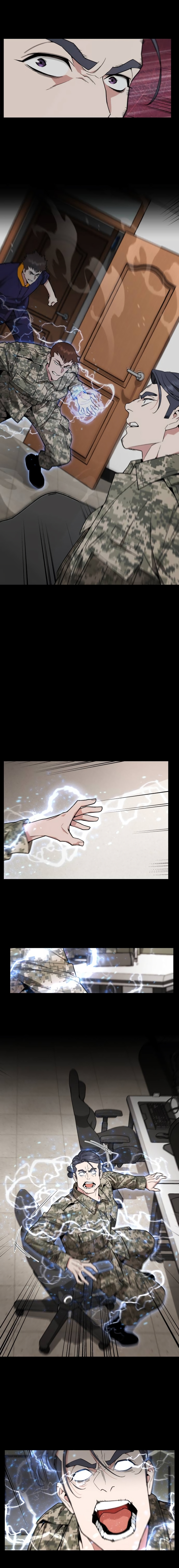 Apocalyptic Chef Awakening ตอนที่ 20 2