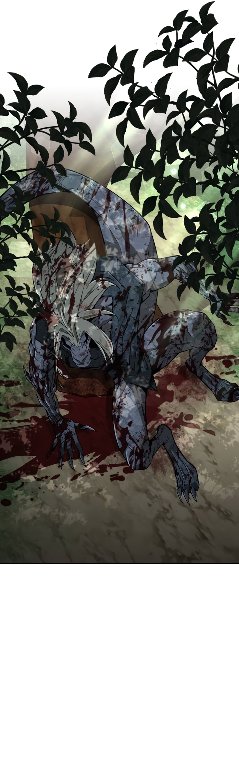 Apocalyptic Chef Awakening ตอนที่ 9 26