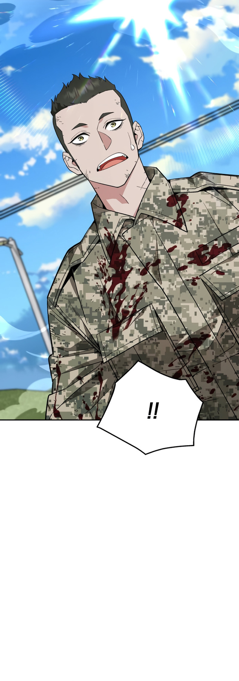 Apocalyptic Chef Awakening ตอนที่ 9 33