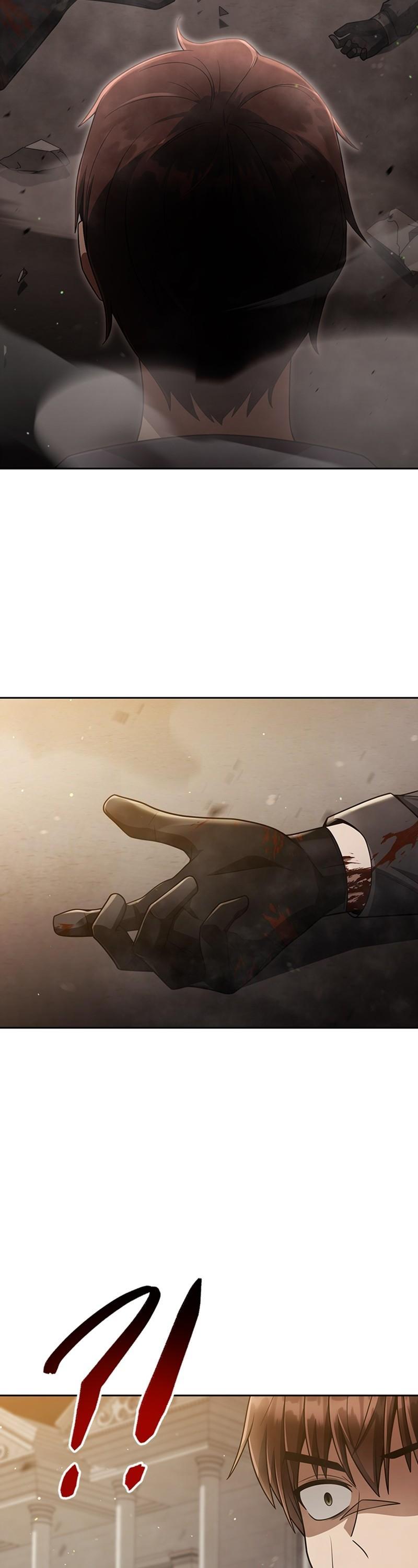 Clever Cleaning Life Of The Returned Genius Hunter ตอนที่ 35 8
