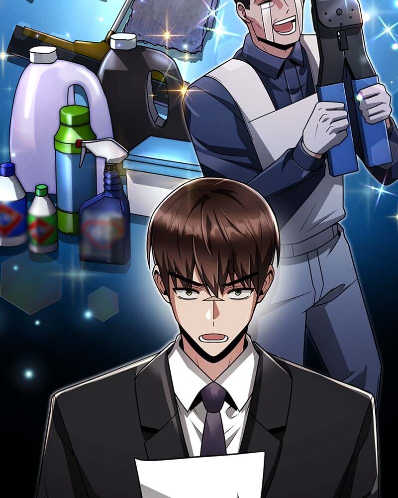 Clever Cleaning Life Of The Returned Genius Hunter ตอนที่ 45 122