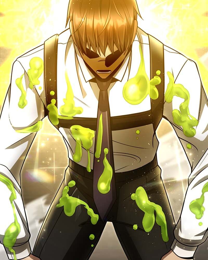 Clever Cleaning Life Of The Returned Genius Hunter ตอนที่ 48 150