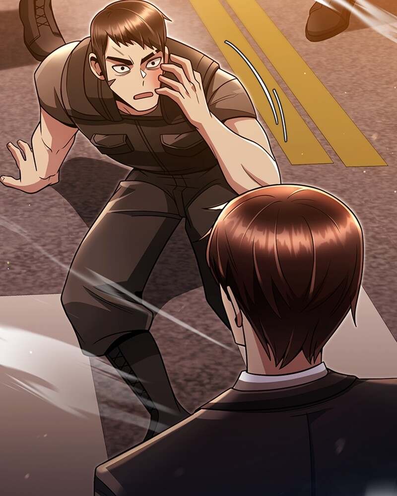 Clever Cleaning Life Of The Returned Genius Hunter ตอนที่ 48 36