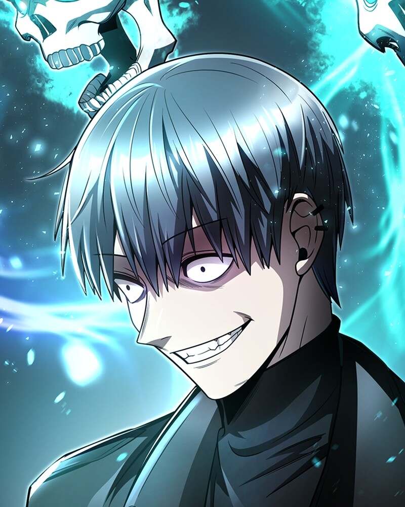 Clever Cleaning Life Of The Returned Genius Hunter ตอนที่ 50 166