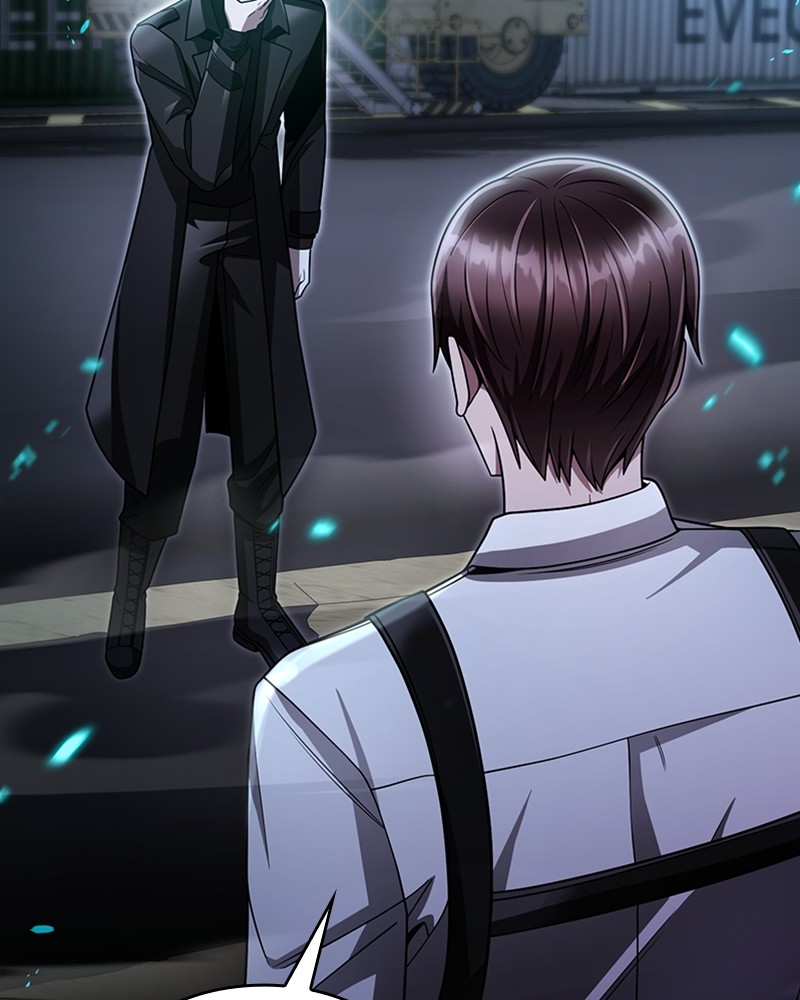 Clever Cleaning Life Of The Returned Genius Hunter ตอนที่ 53 148