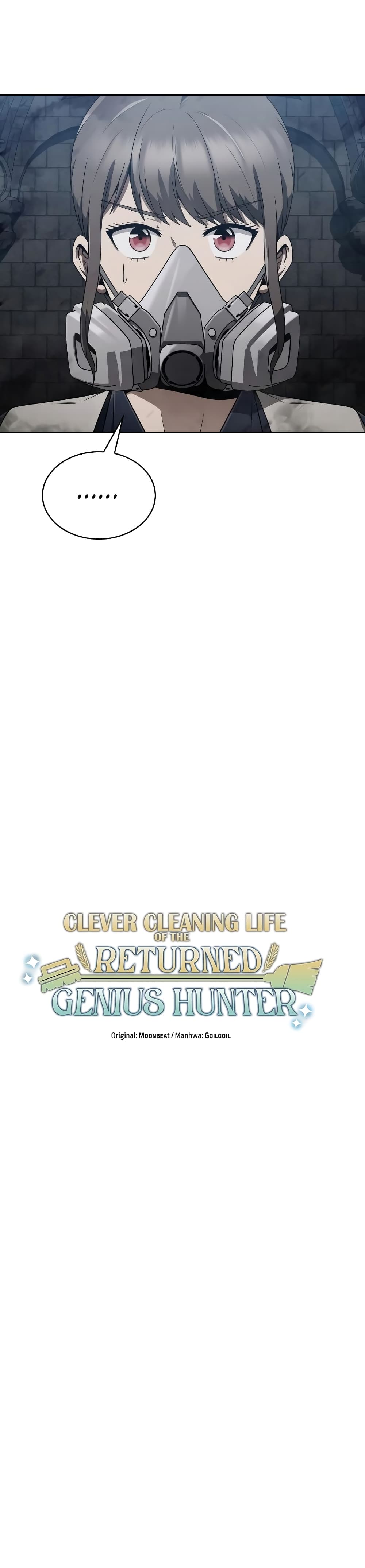 Clever Cleaning Life Of The Returned Genius Hunter ตอนที่ 8 10