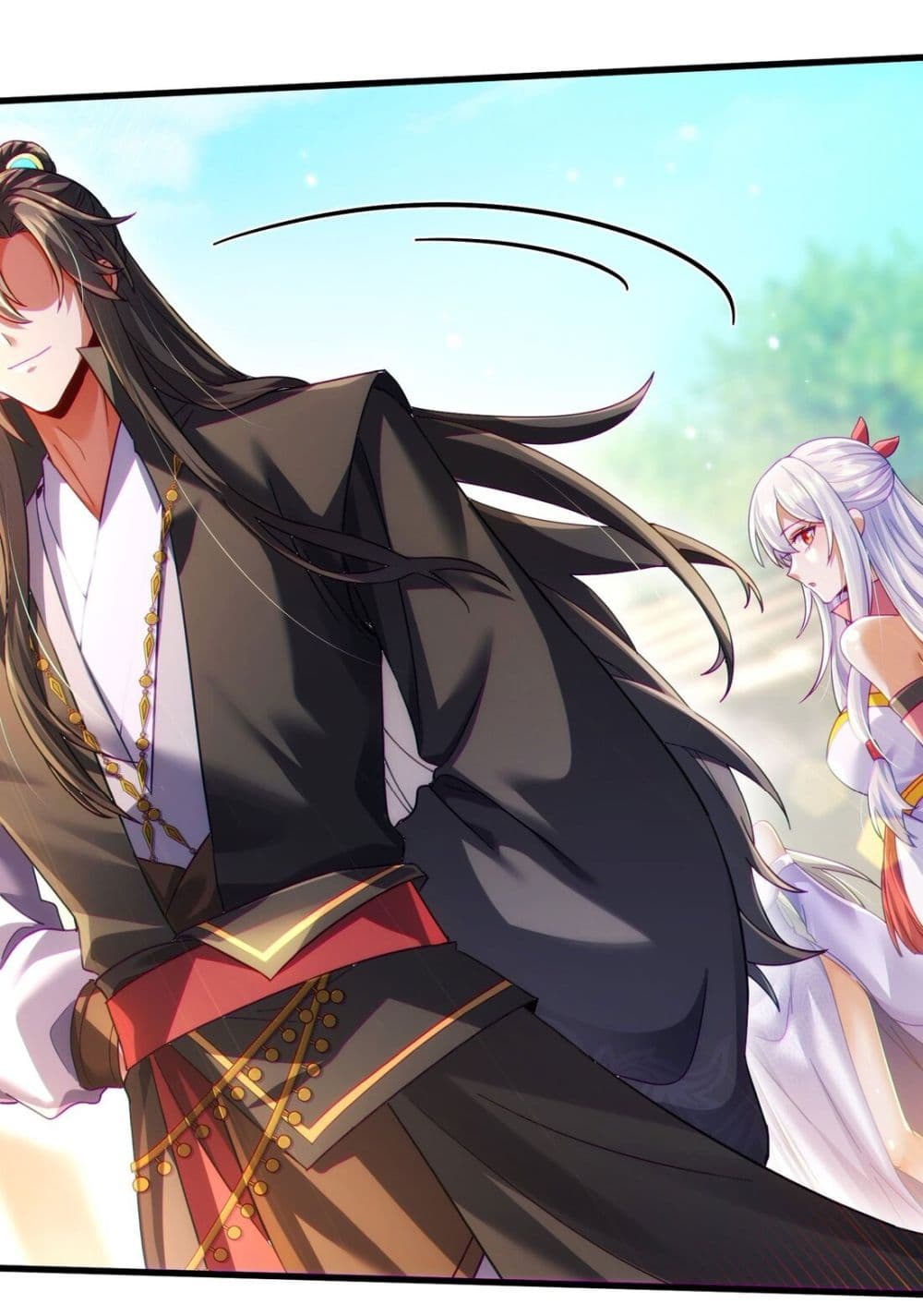 Fairy, wait a moment! Please listen to my argument ตอนที่ 10 6